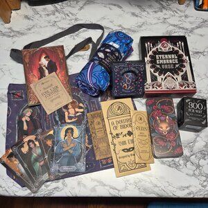 Fairyloot Goodie Box Bundle